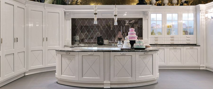 Cucine Shabby Chic La Spezia e Sarzana